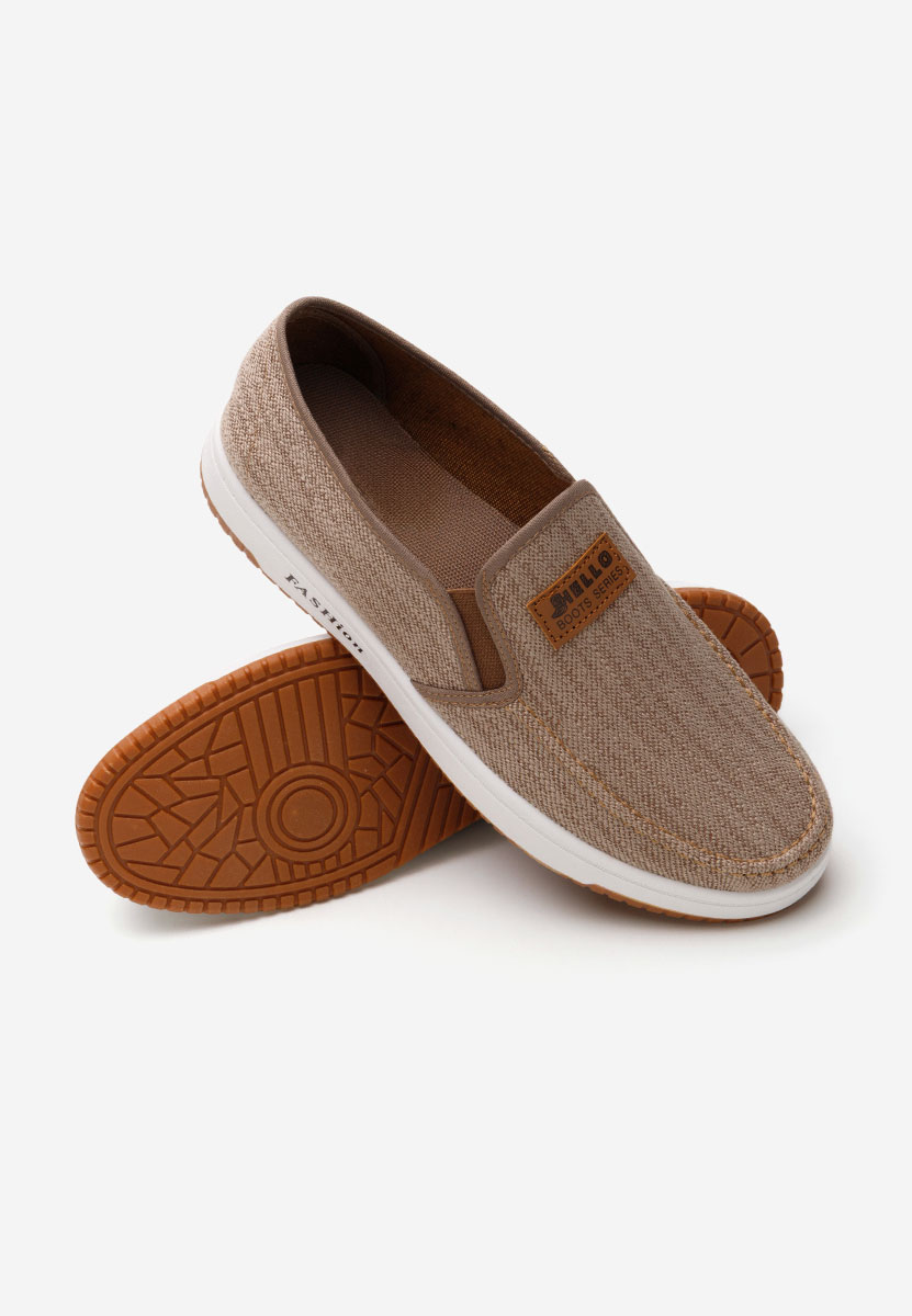 Espadrillas da uomo Felix cachi