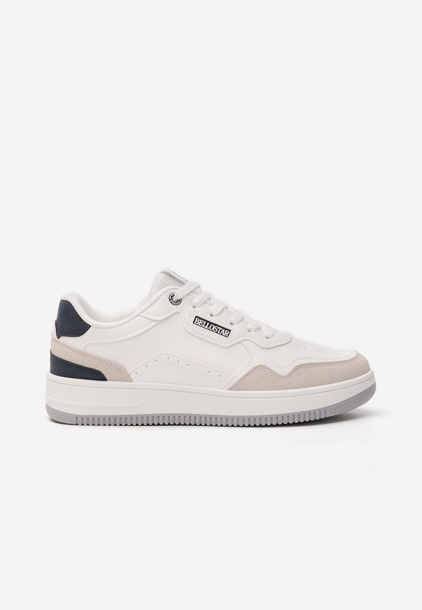 Sneakers da uomo Richard bianchi
