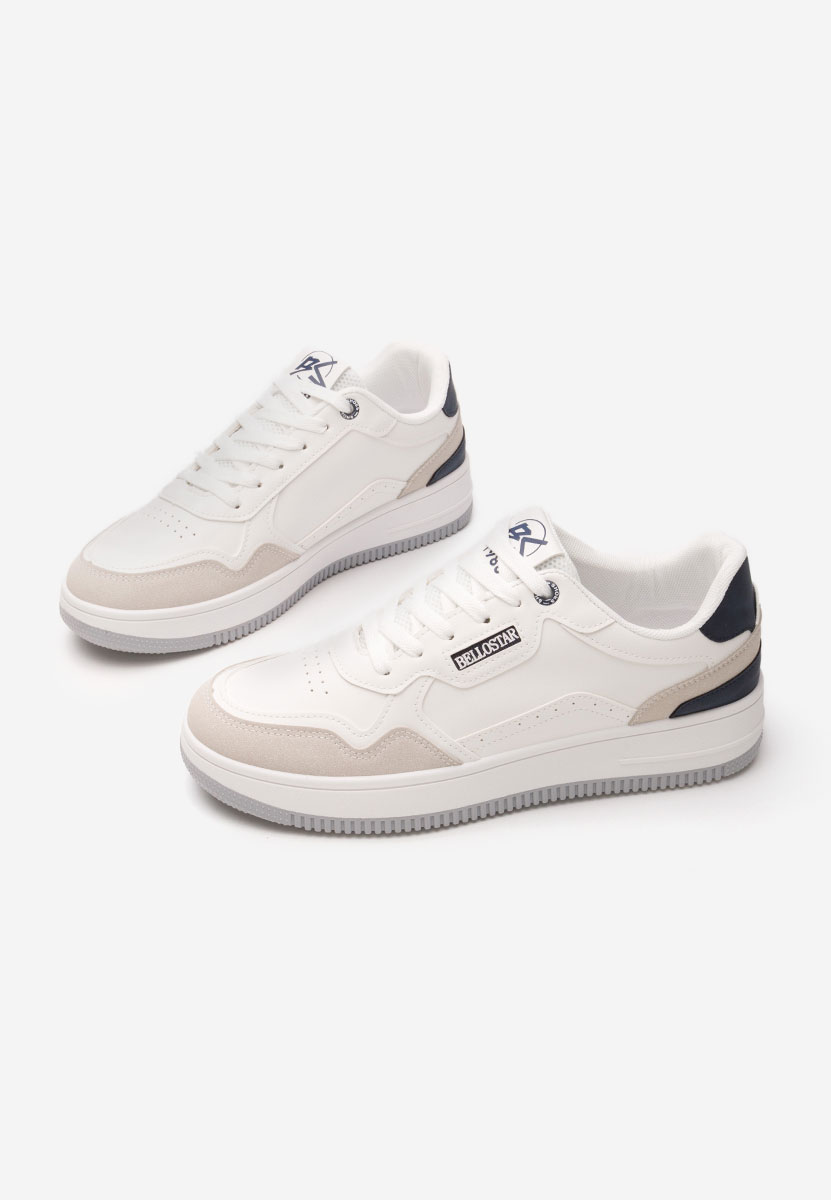 Sneakers da uomo Richard bianchi