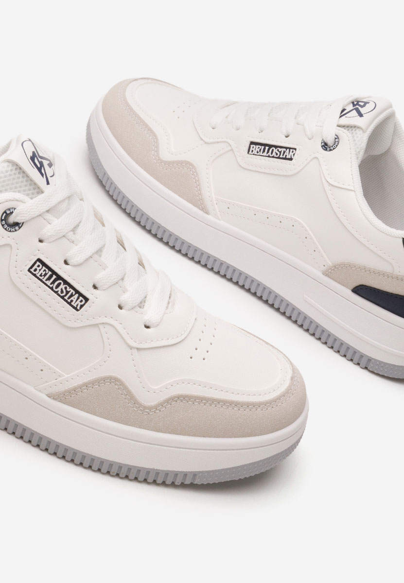 Sneakers da uomo Richard bianchi