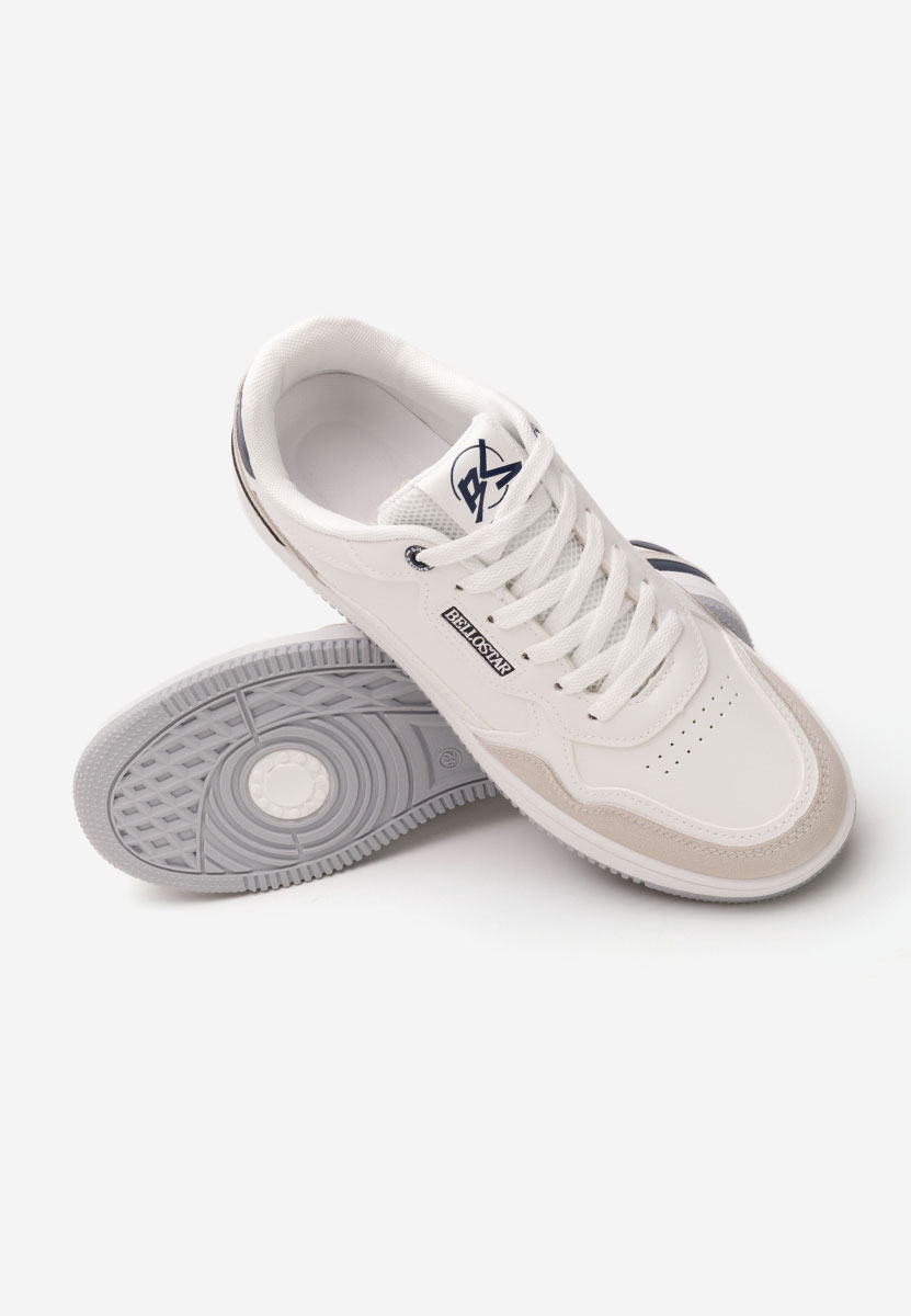 Sneakers da uomo Richard bianchi