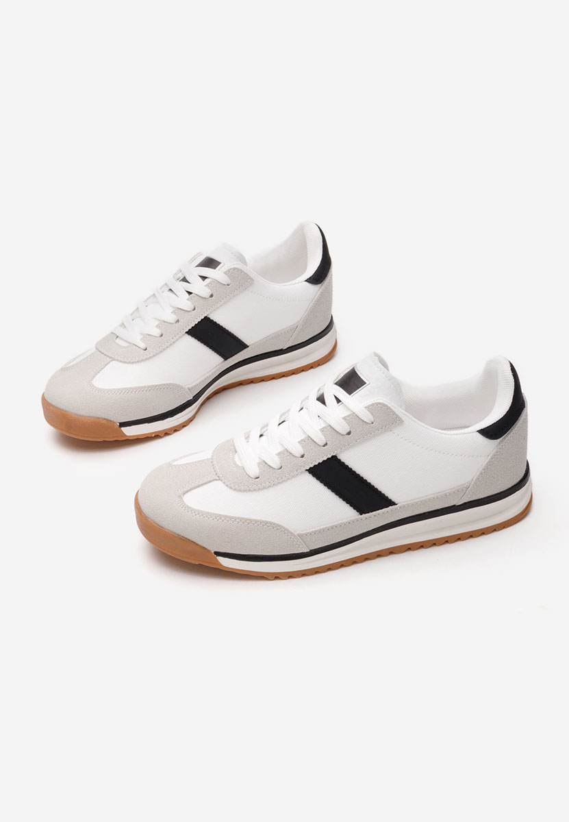 Sneakers donna Nichita bianchi