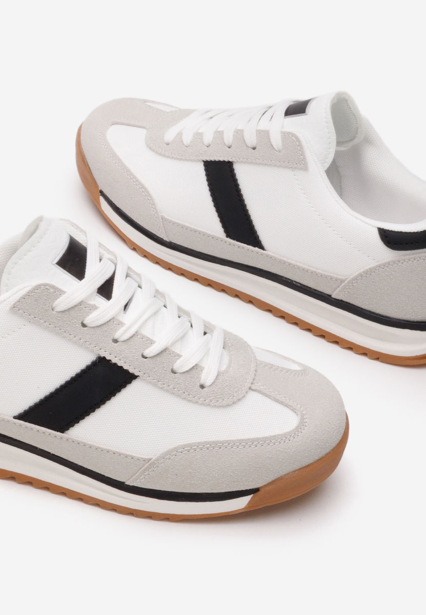 Sneakers donna Nichita bianchi