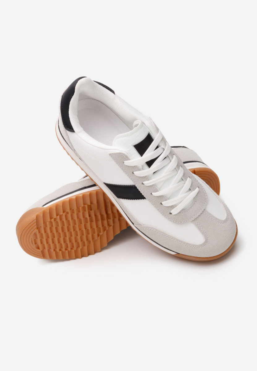 Sneakers donna Nichita bianchi