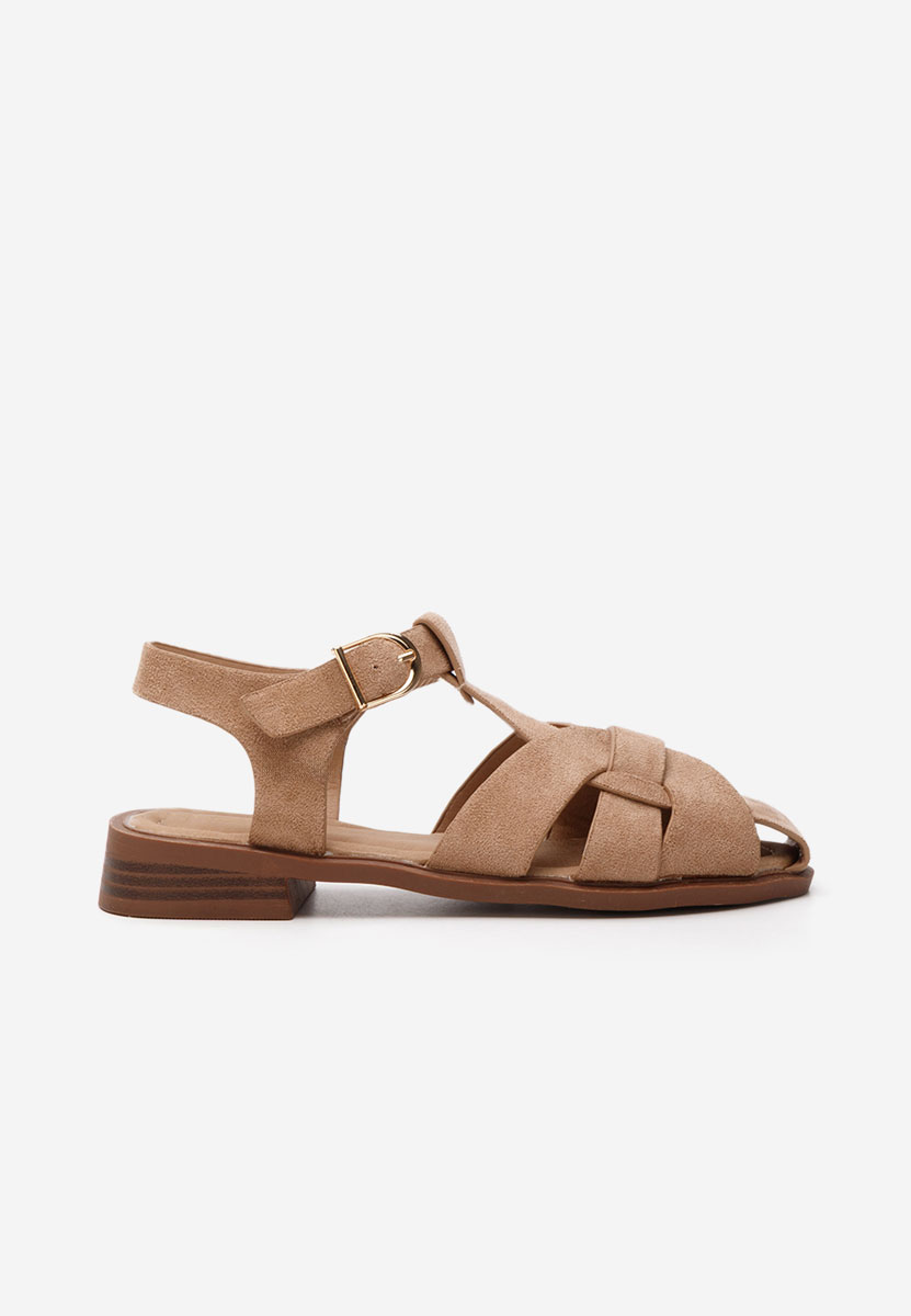 Scarpe basse donna Aguela cachi