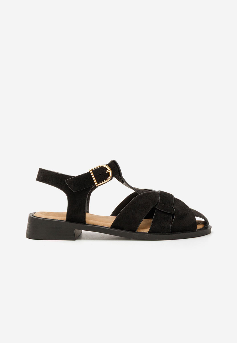 Scarpe basse donna Aguela nero