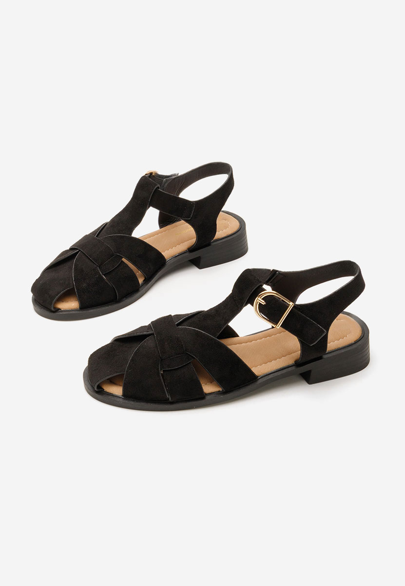 Scarpe basse donna Aguela nero