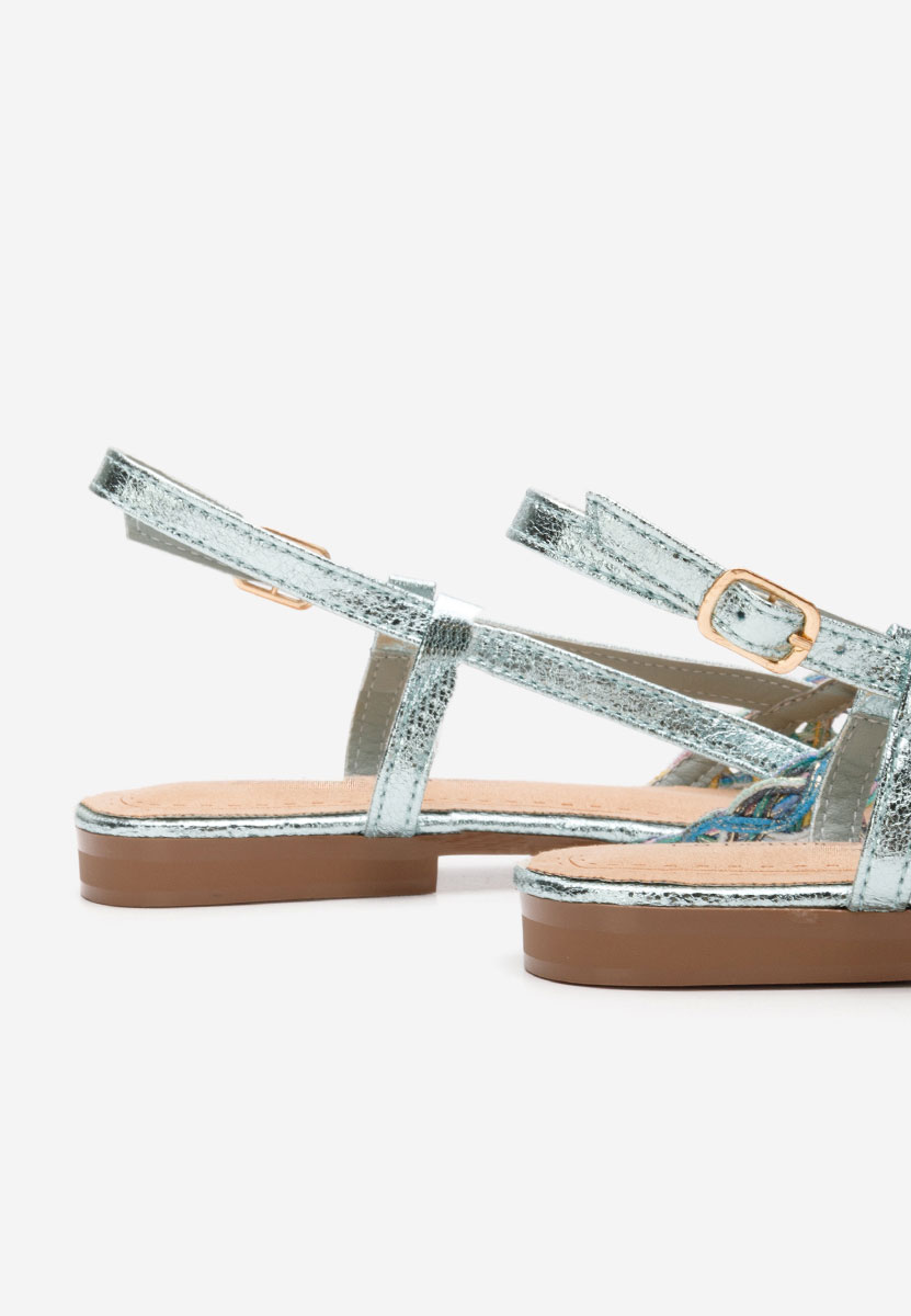 Ballerine Elimonsa blu