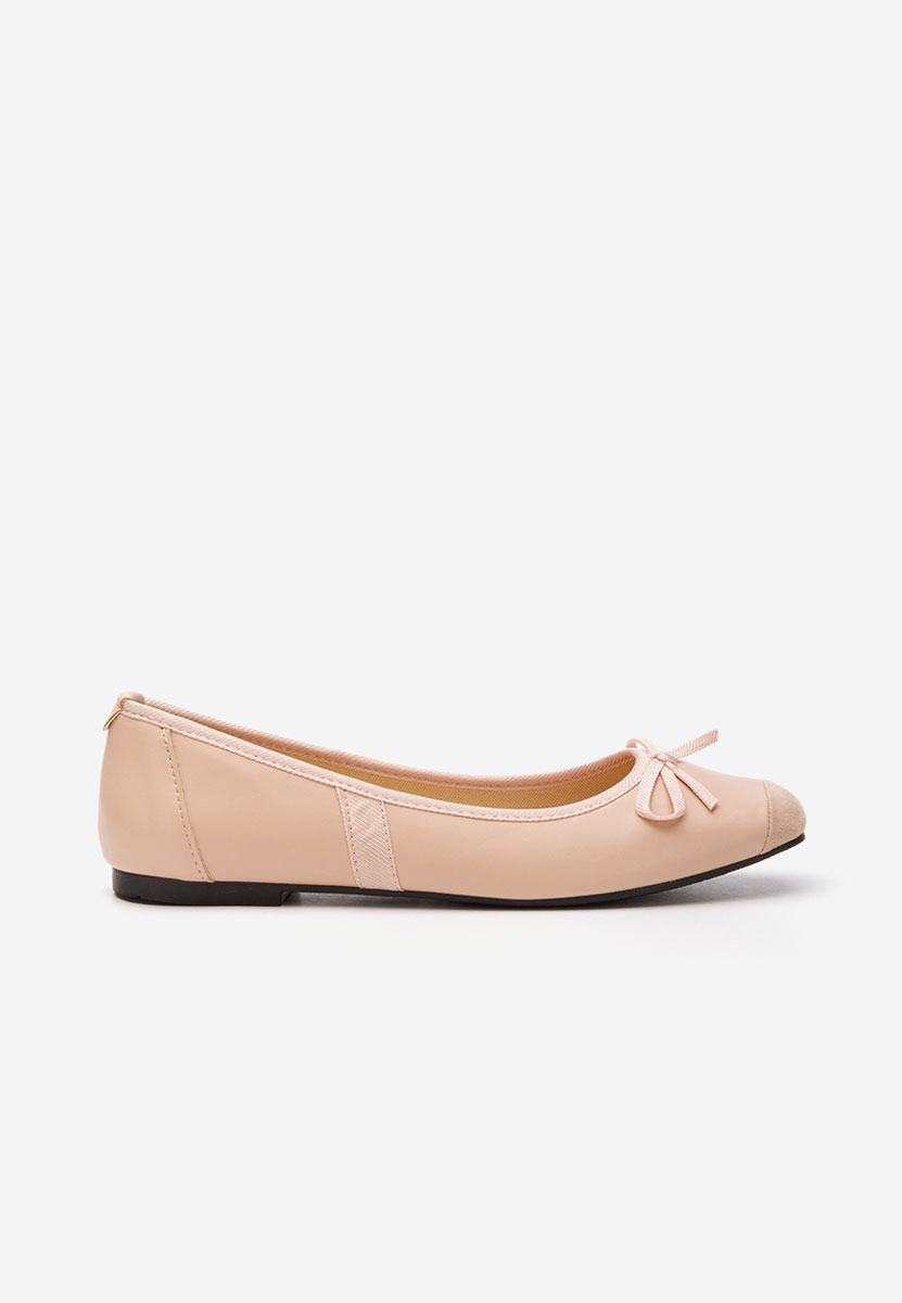 Ballerine Valeriana nude