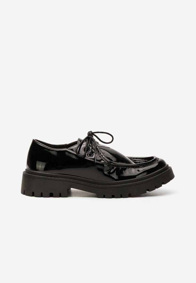 Scarpe basse donna Grinora V2 nero