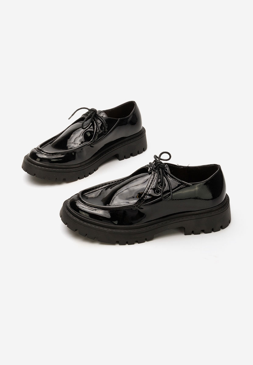 Scarpe basse donna Grinora V2 nero