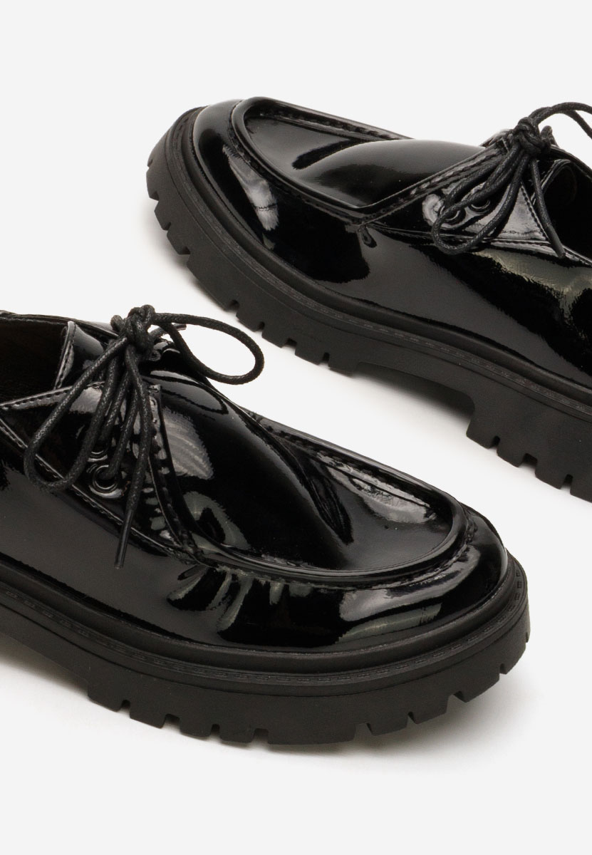 Scarpe basse donna Grinora V2 nero