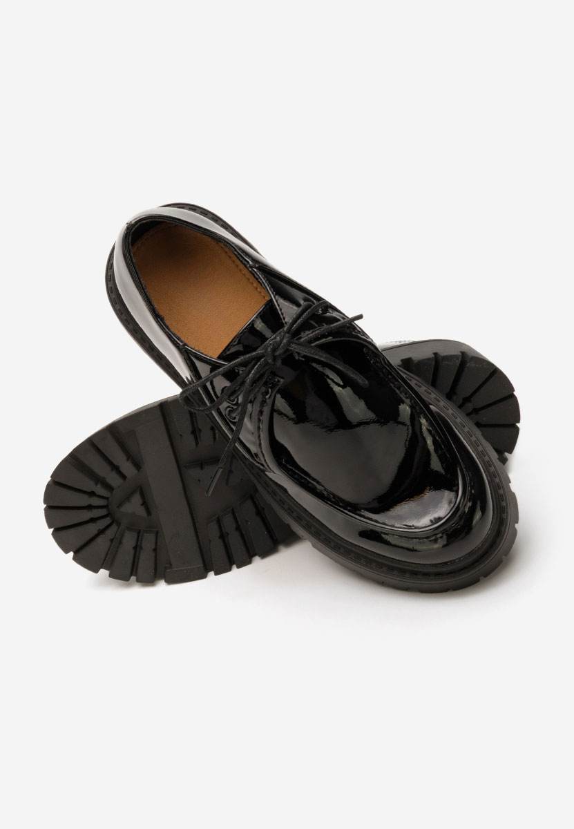 Scarpe basse donna Grinora V2 nero