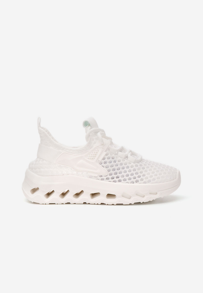 Scarpe sportive donna Martynna bianchi