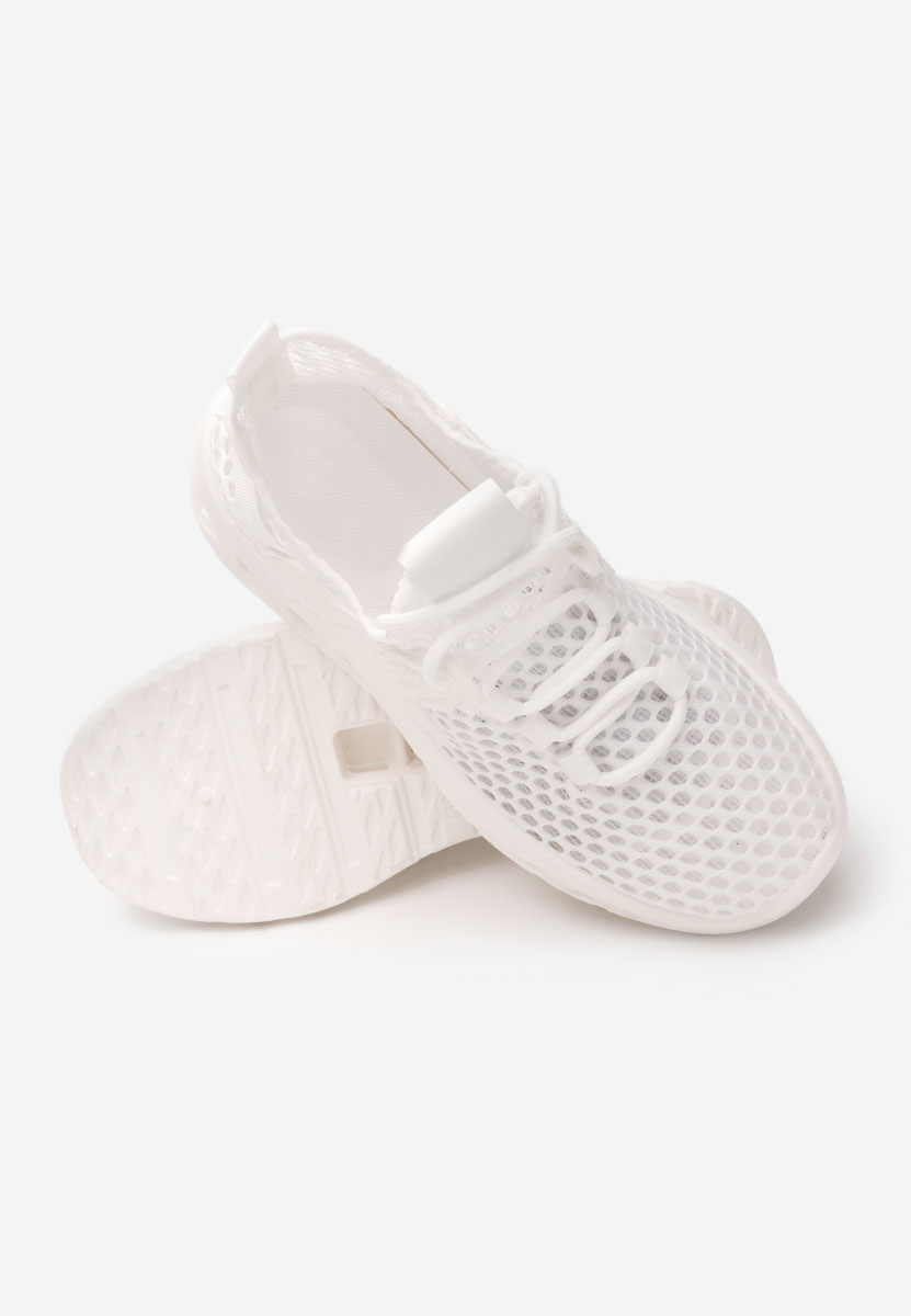 Scarpe sportive donna Martynna bianchi