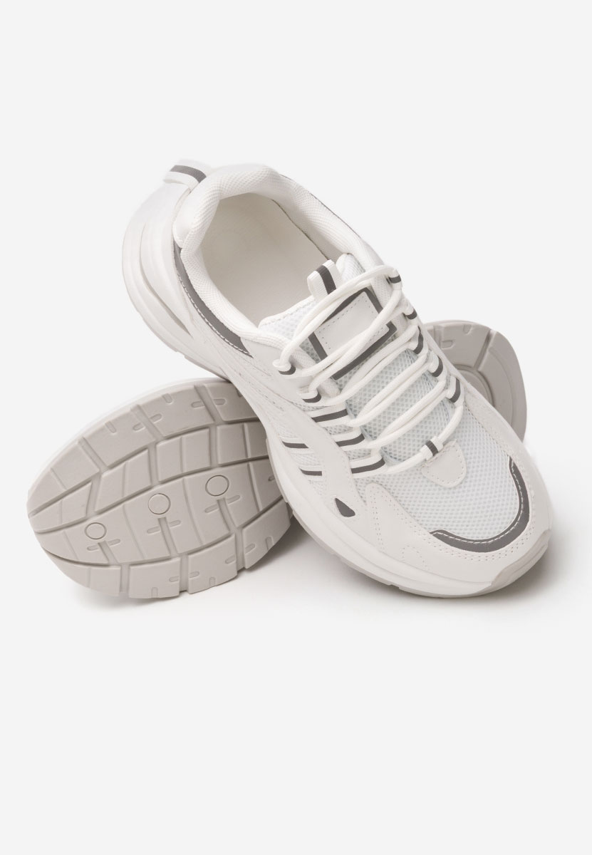 Sneakers con zeppa Jenniffer bianchi