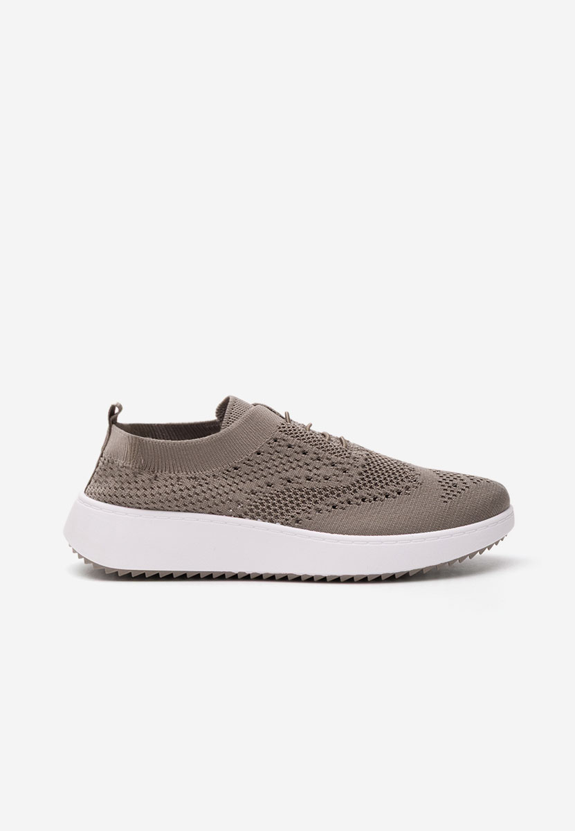 Scarpe sportive donna Sorisa V2 cachi