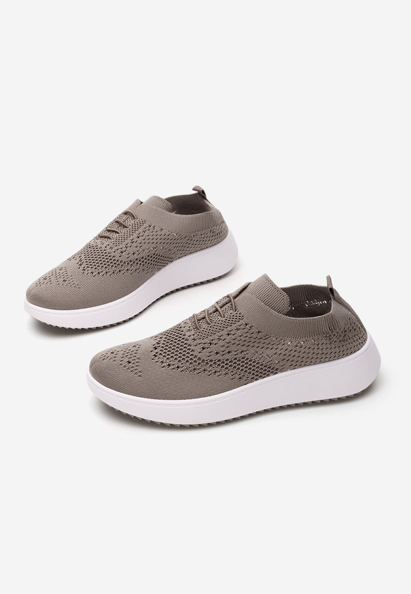 Scarpe sportive donna Sorisa V2 cachi