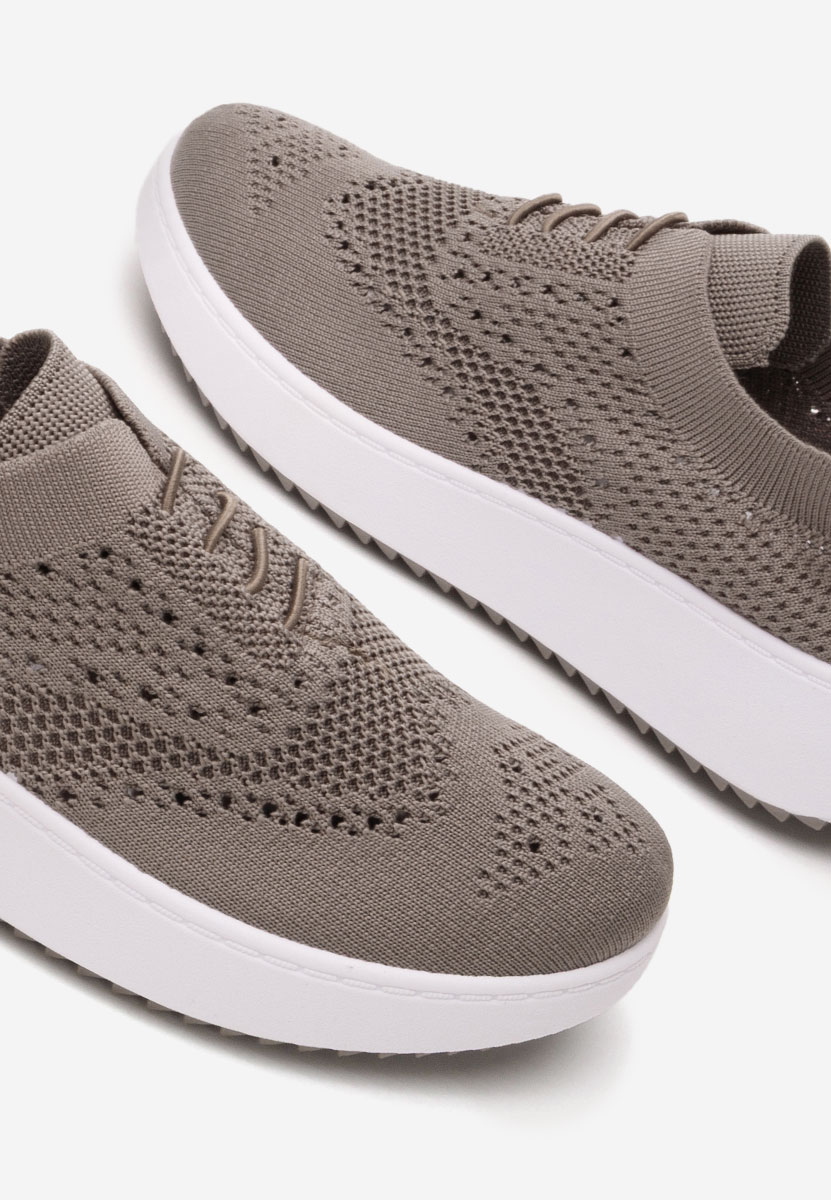 Scarpe sportive donna Sorisa V2 cachi