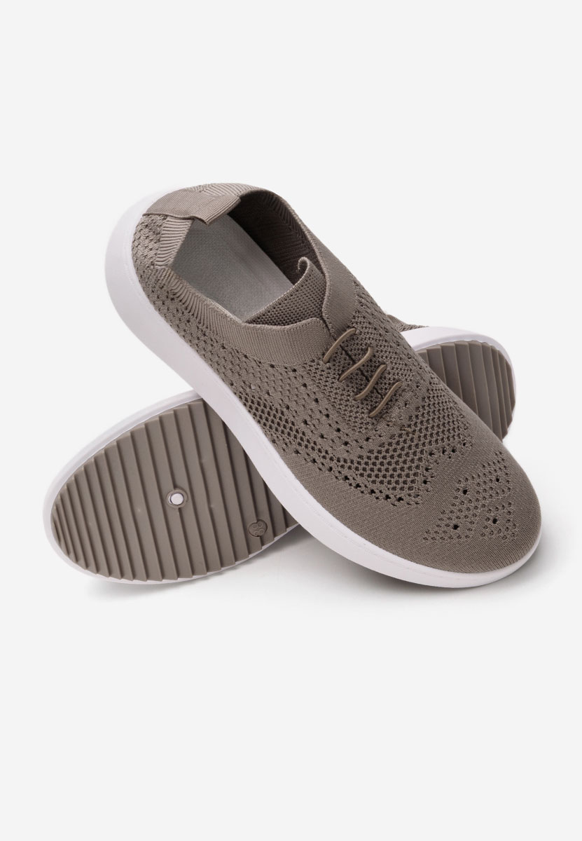 Scarpe sportive donna Sorisa V2 cachi