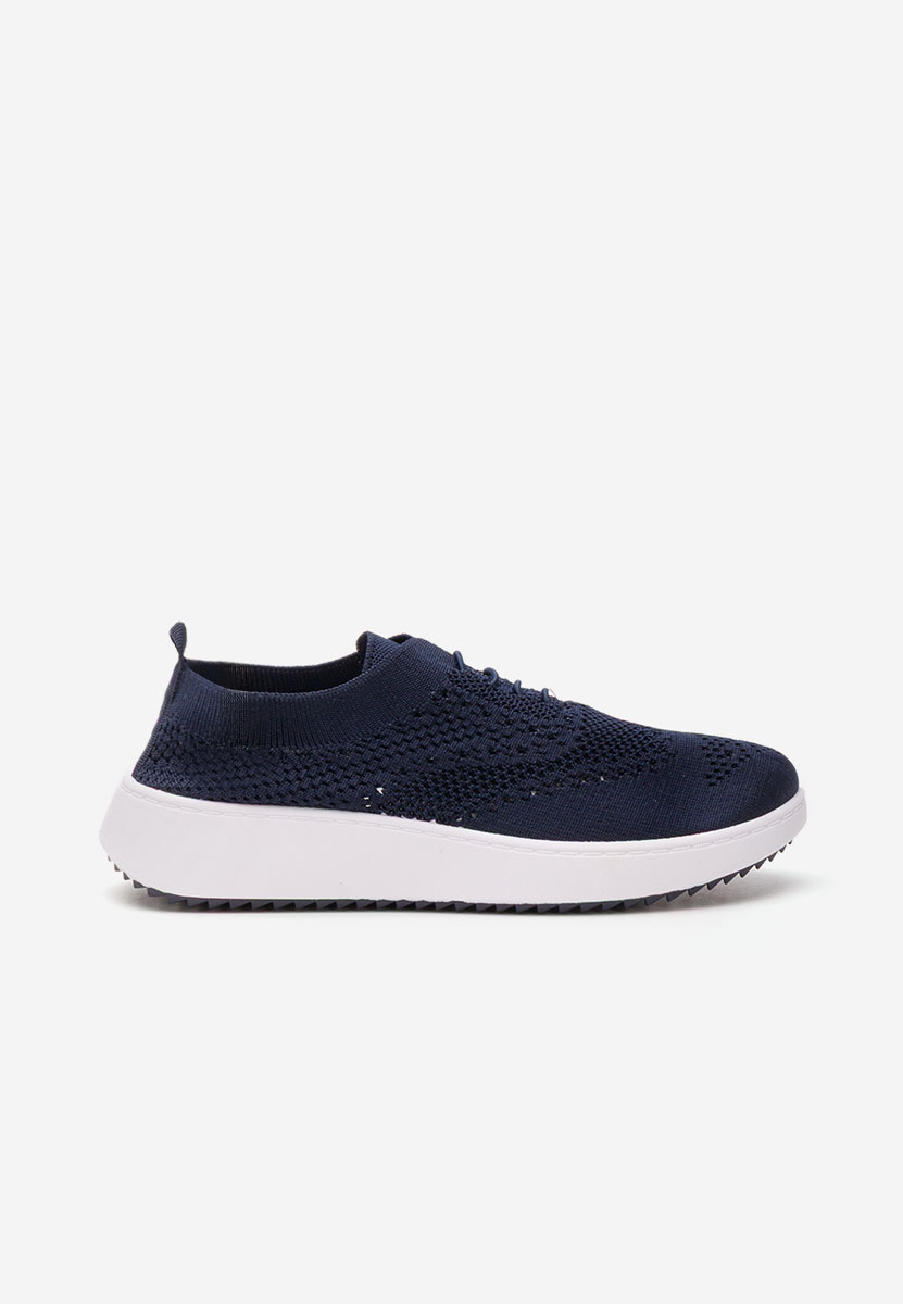 Scarpe sportive donna Sorisa V2 blu marine