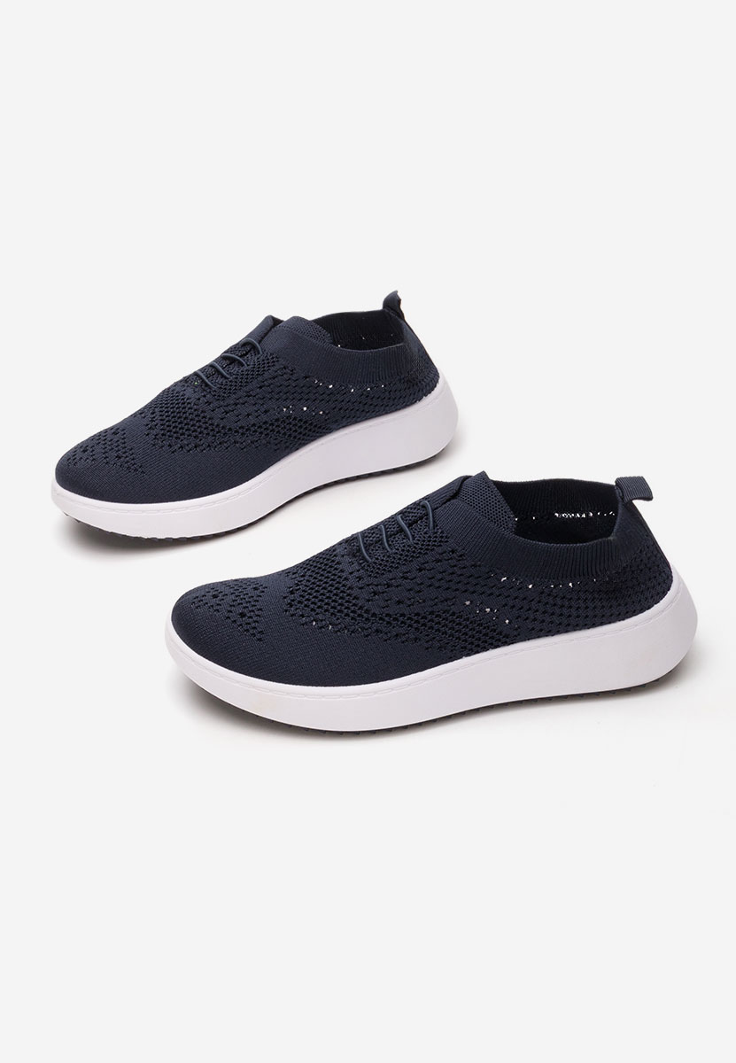 Scarpe sportive donna Sorisa V2 blu marine