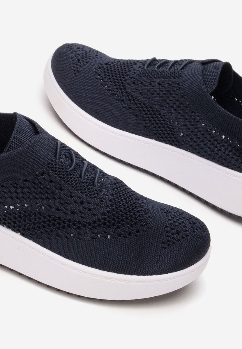 Scarpe sportive donna Sorisa V2 blu marine
