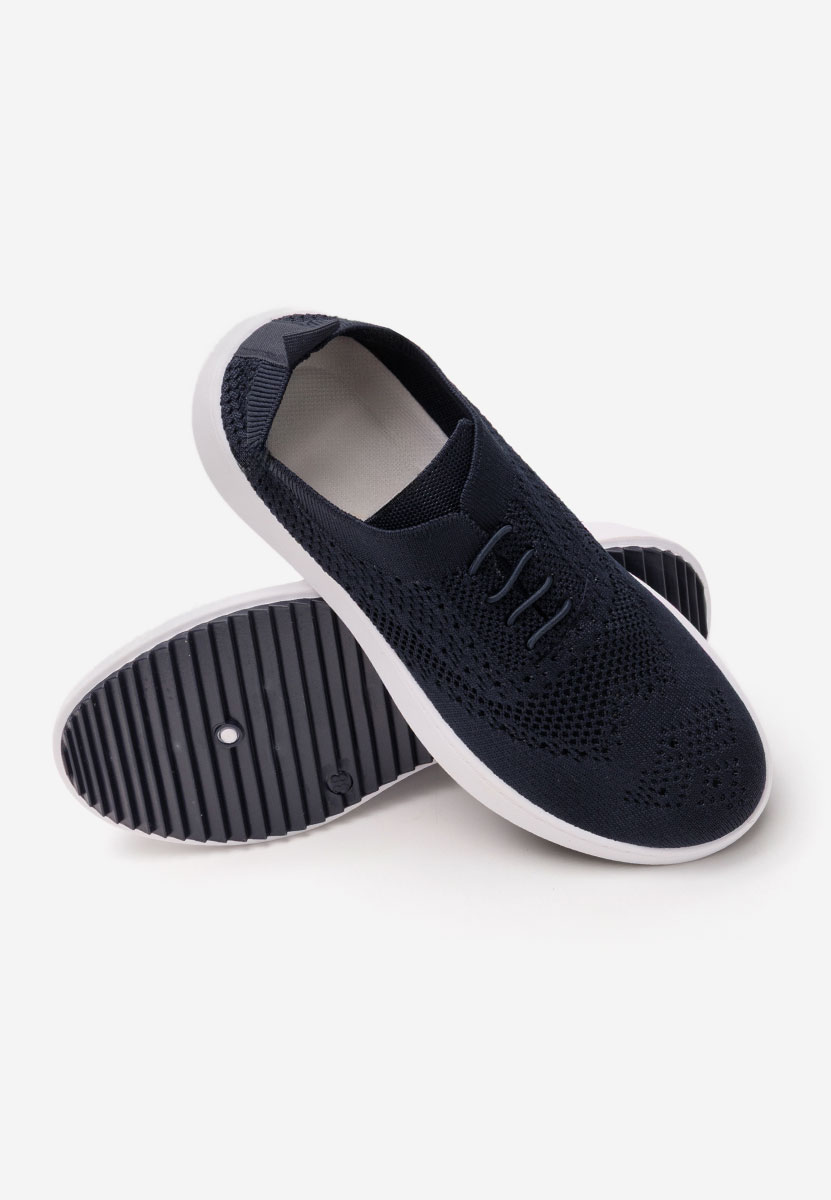 Scarpe sportive donna Sorisa V2 blu marine
