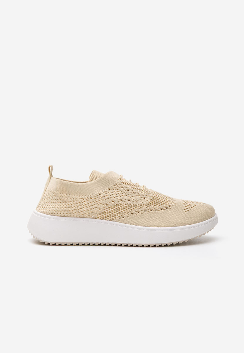 Scarpe sportive donna Sorisa V2 beige