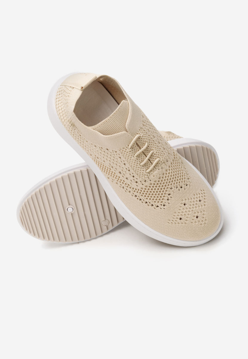 Scarpe sportive donna Sorisa V2 beige