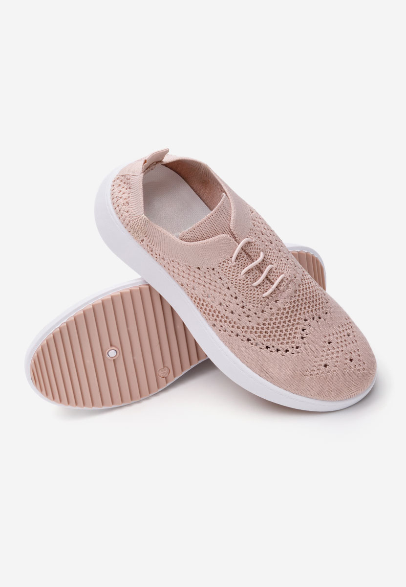 Scarpe sportive donna Sorisa V2 rosa