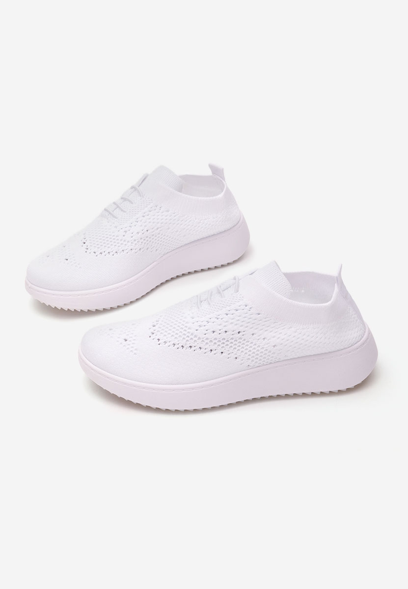 Scarpe sportive donna Sorisa V2 bianchi
