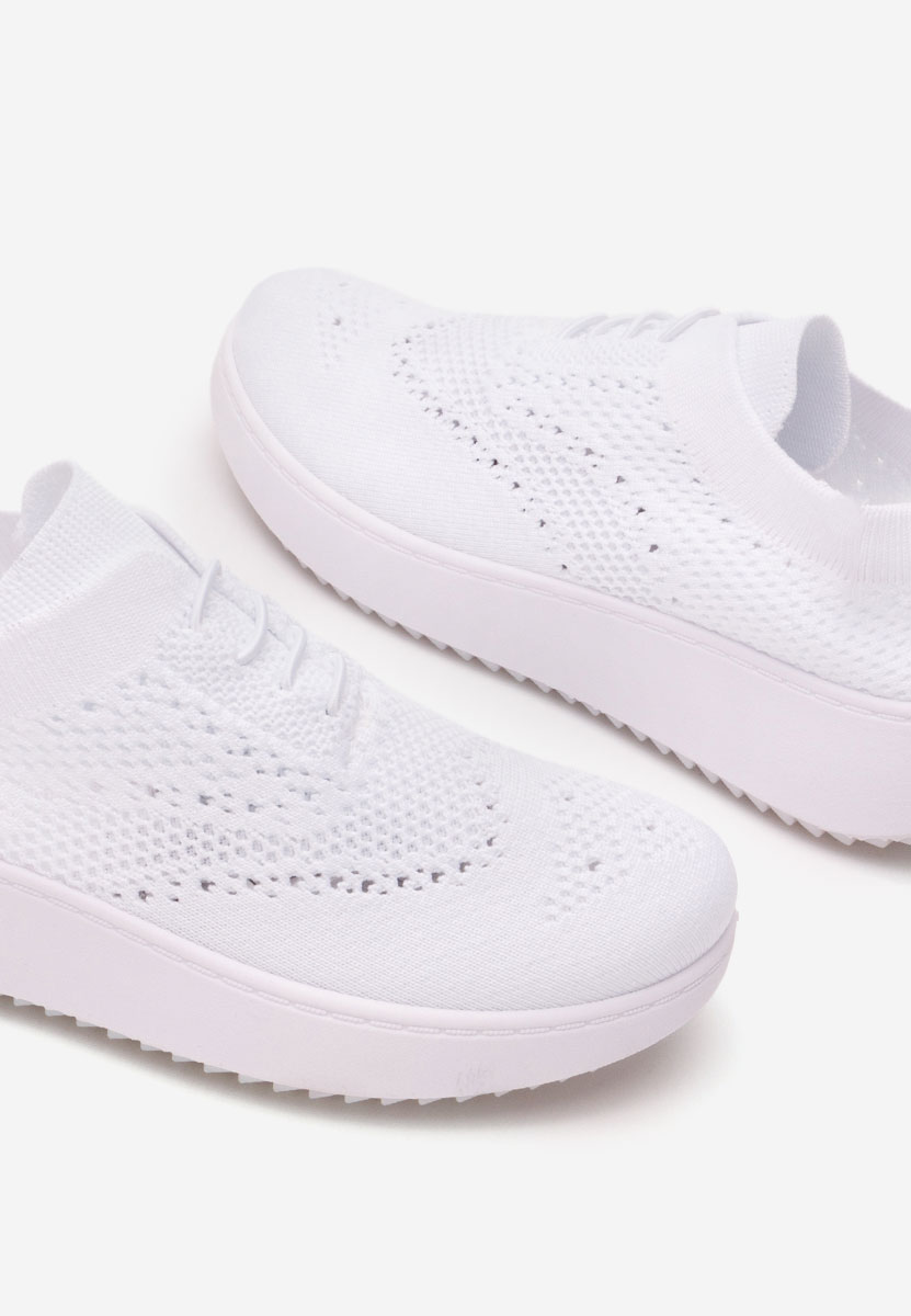 Scarpe sportive donna Sorisa V2 bianchi