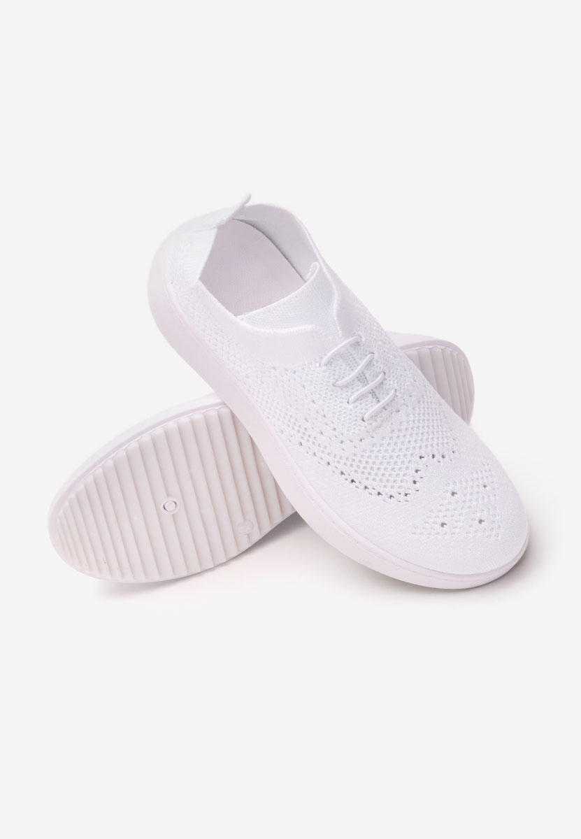Scarpe sportive donna Sorisa V2 bianchi