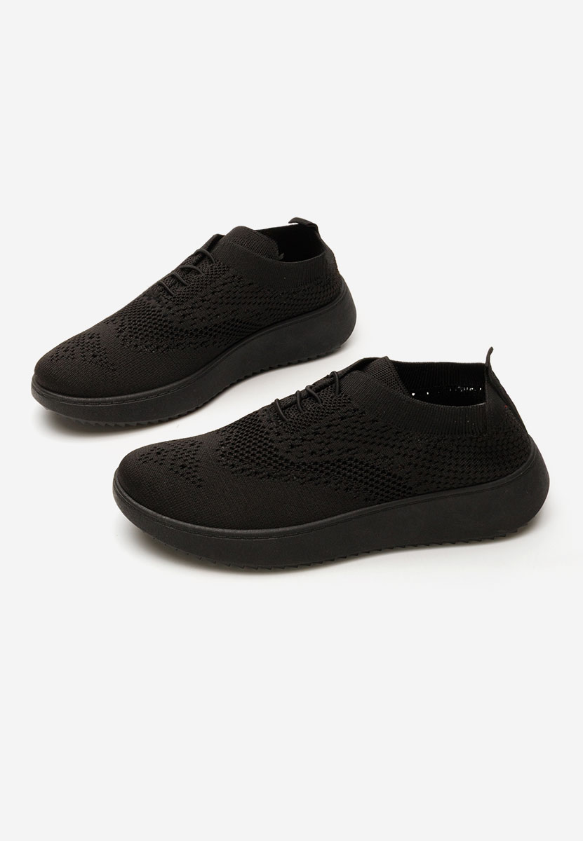 Scarpe sportive donna Sorisa V2 nero