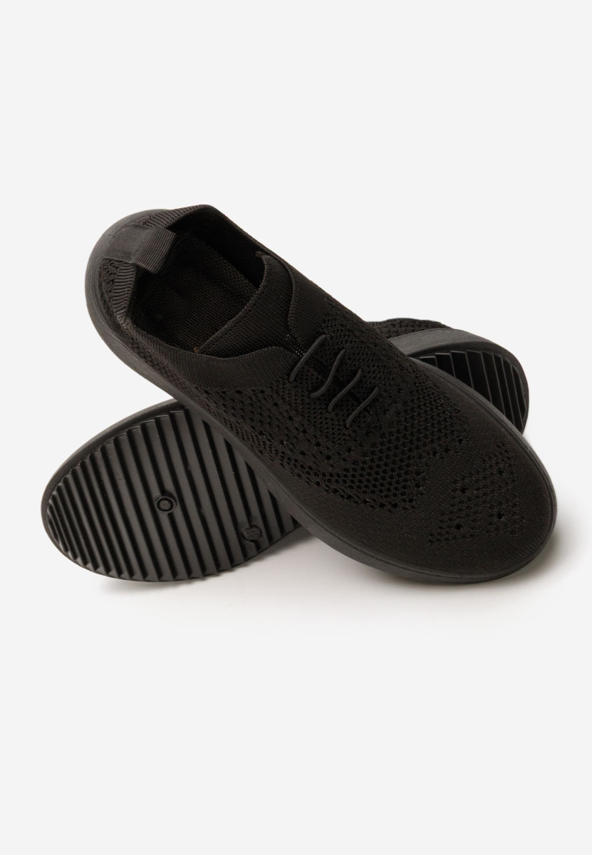 Scarpe sportive donna Sorisa V2 nero