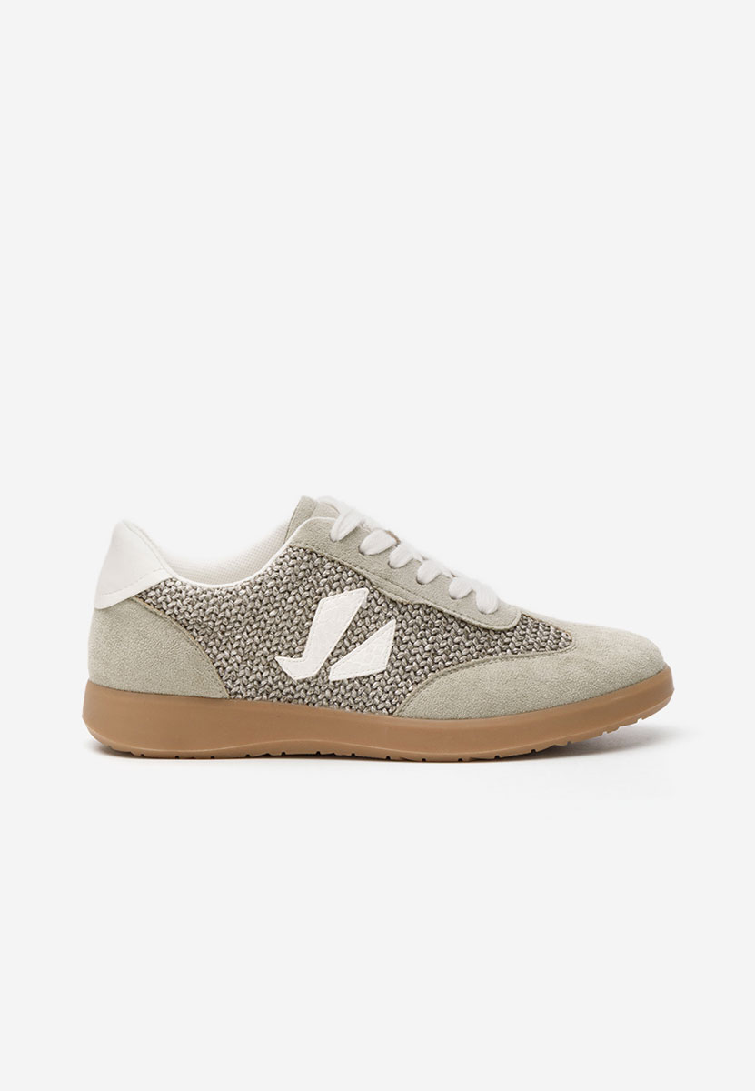 Sneakers donna Jackeline verdi