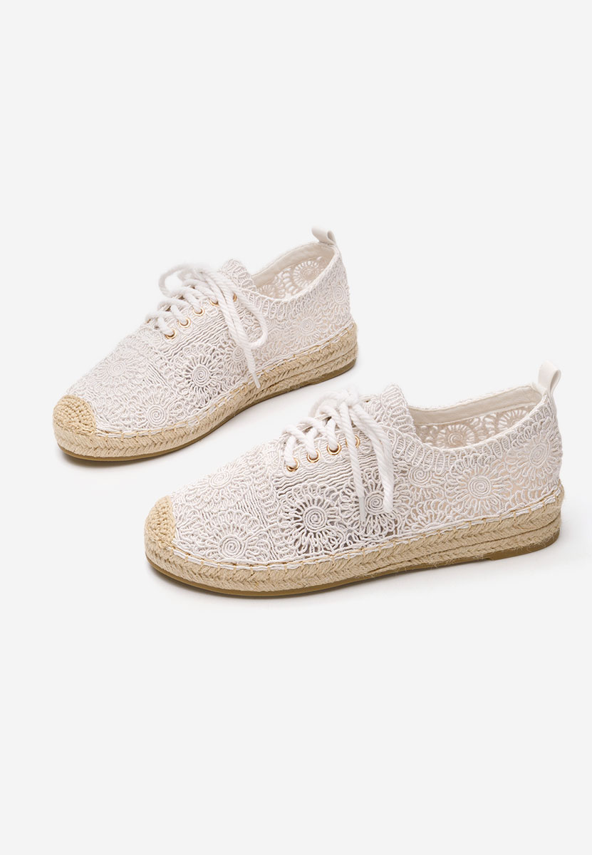 Espadrillas donna Klarysa bianchi