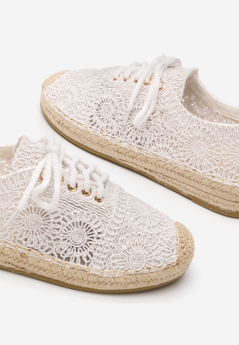 Espadrillas donna Klarysa bianchi