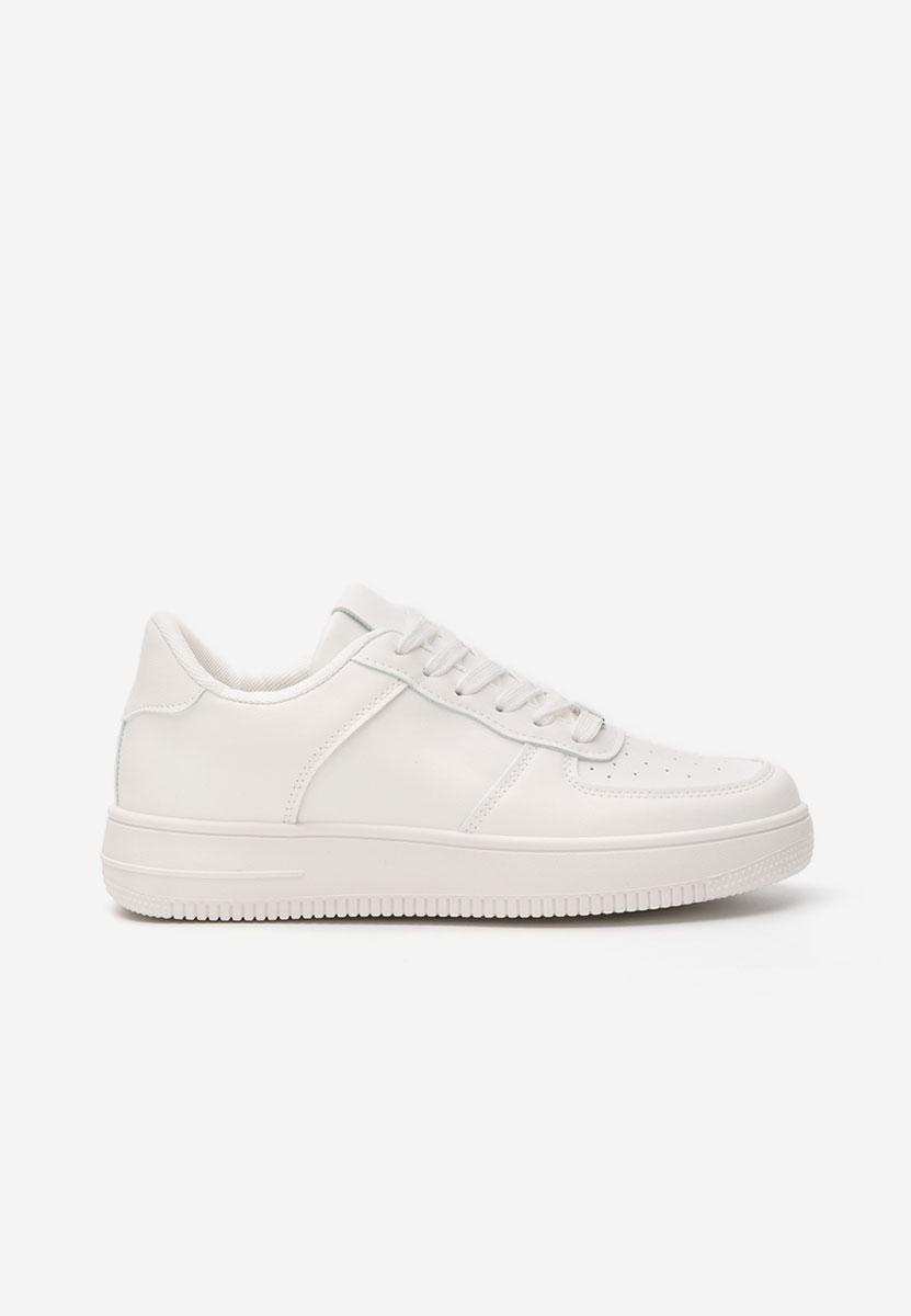 Sneakers donna Bethanie bianchi