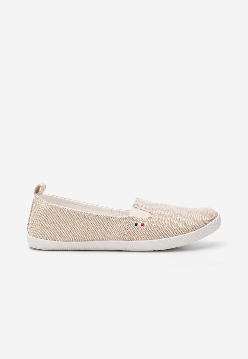 Espadrillas donna Maybelle beige