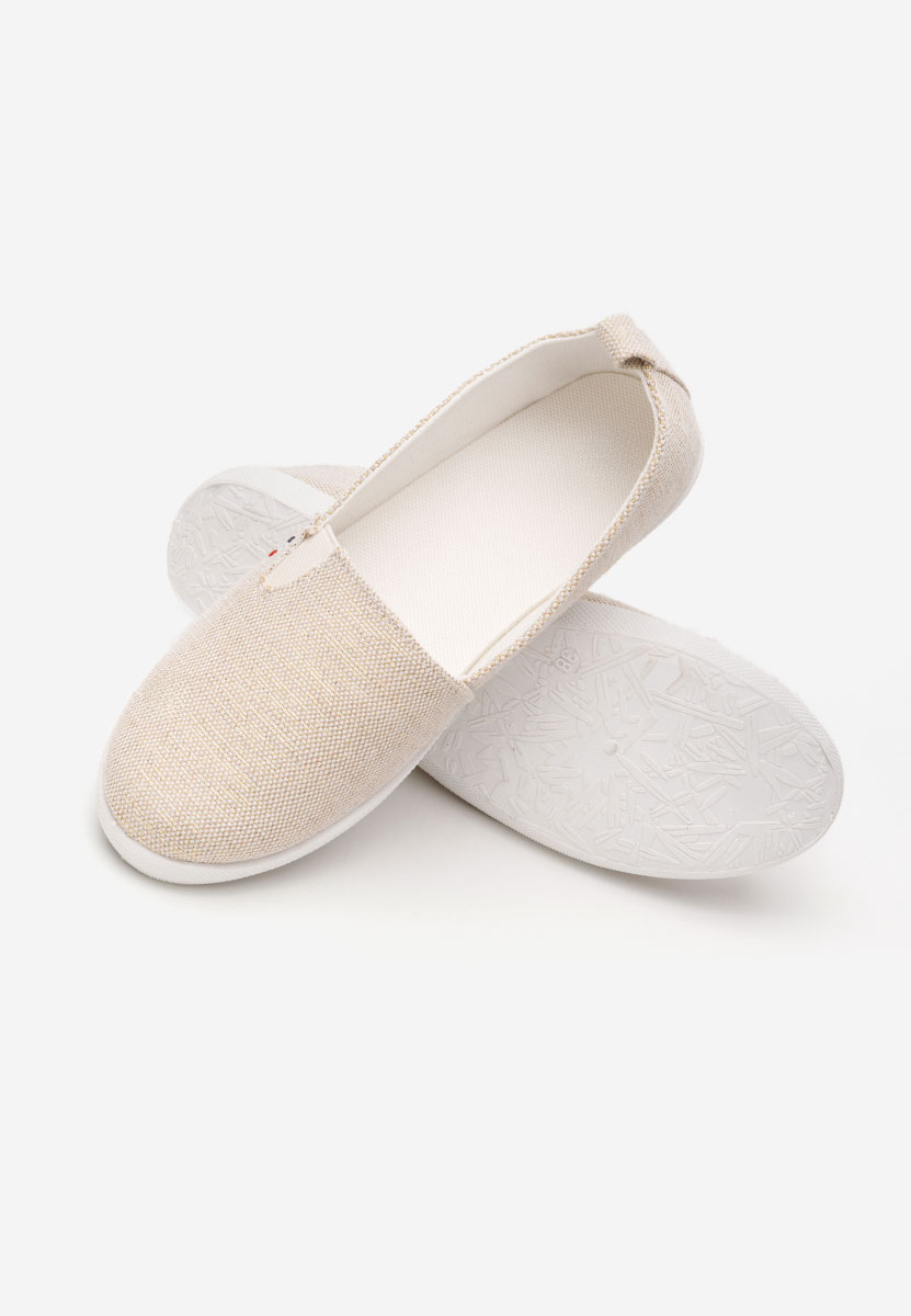 Espadrillas donna Maybelle beige
