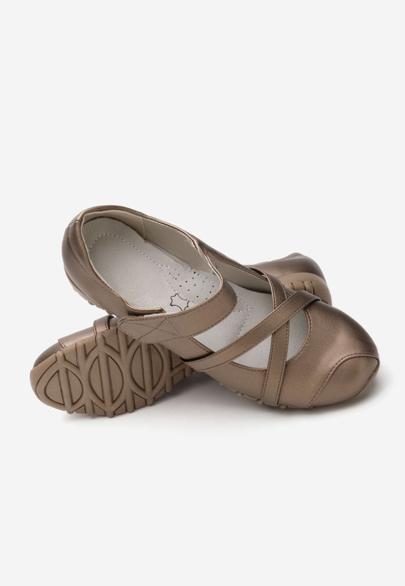 Ballerine sportive Espada rame