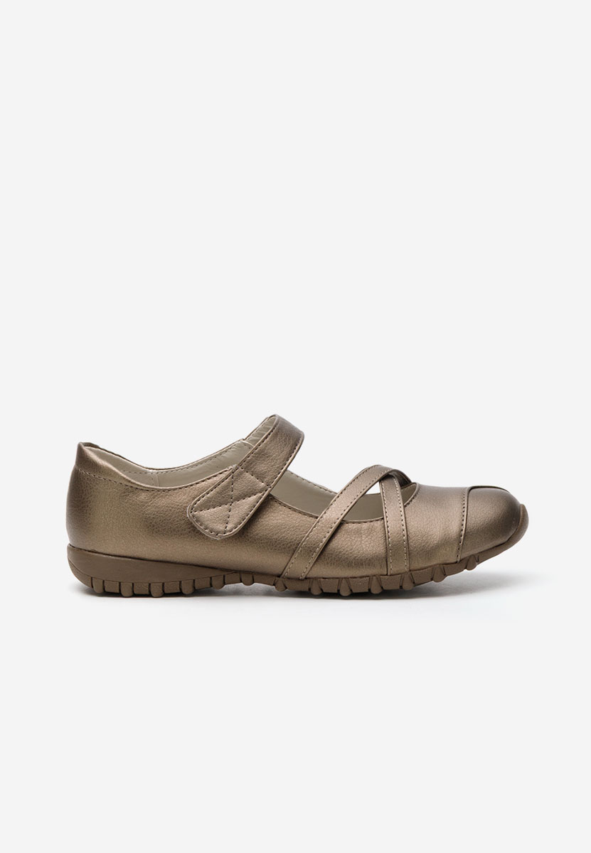 Ballerine sportive Espada grigio