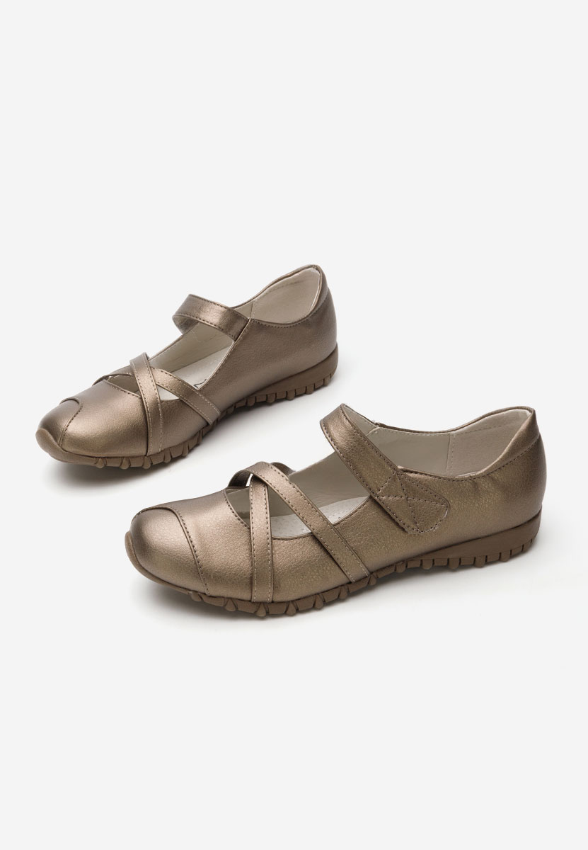 Ballerine sportive Espada grigio