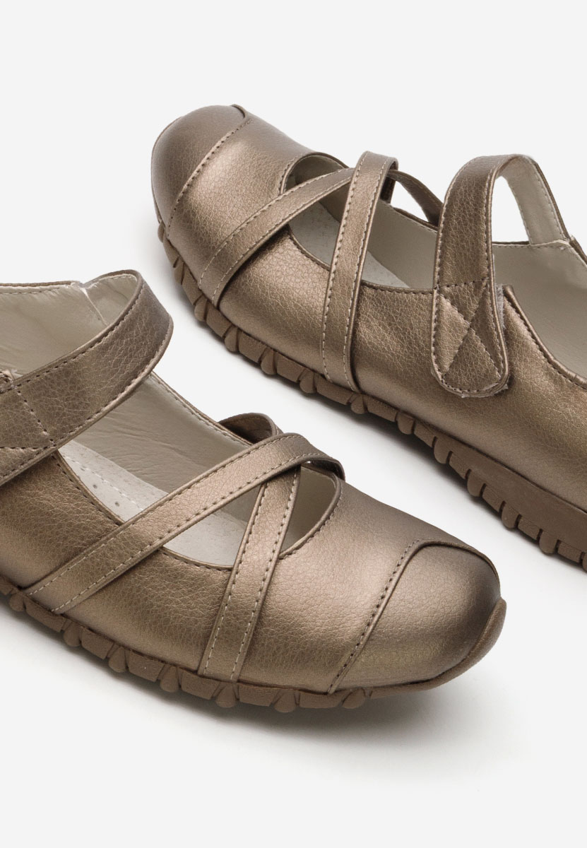 Ballerine sportive Espada grigio