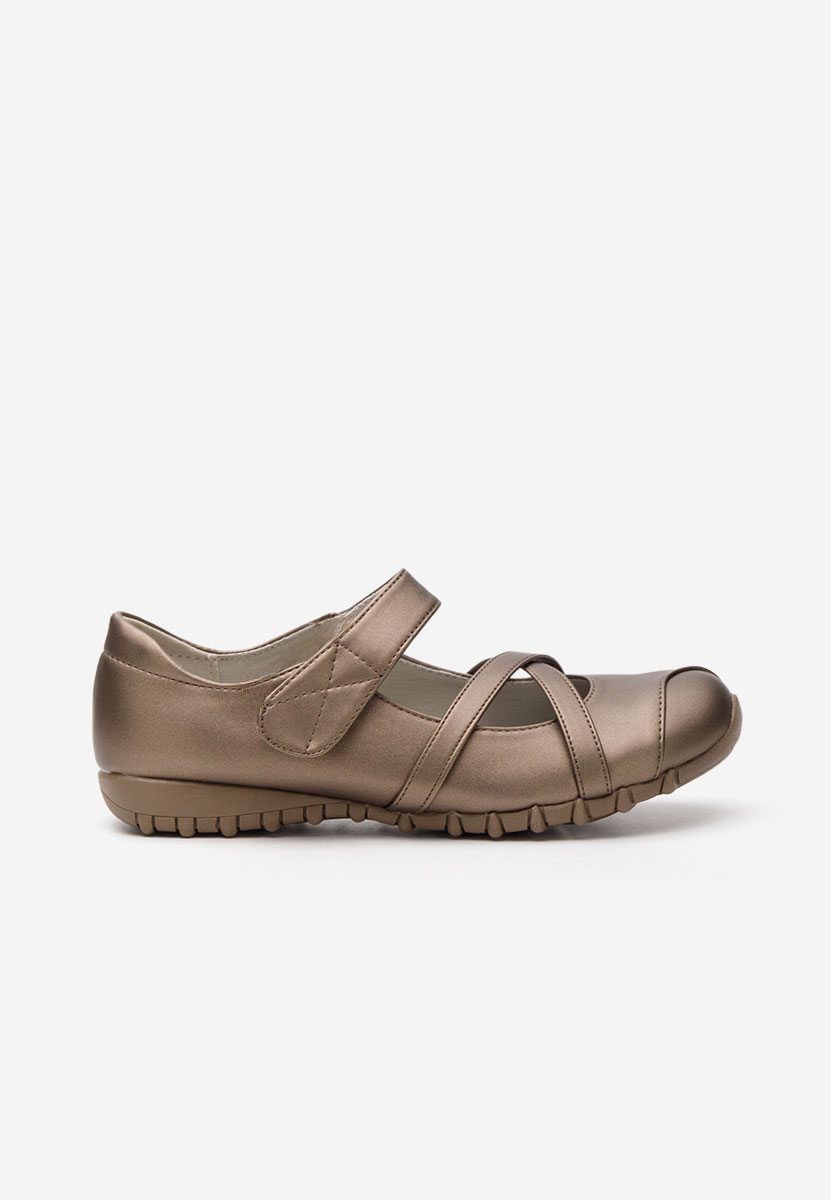 Ballerine sportive Espada rame