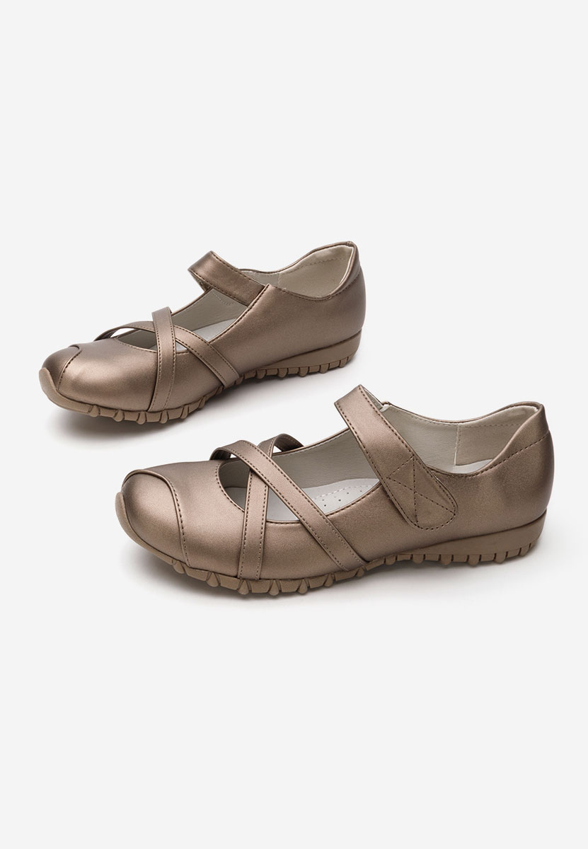 Ballerine sportive Espada rame