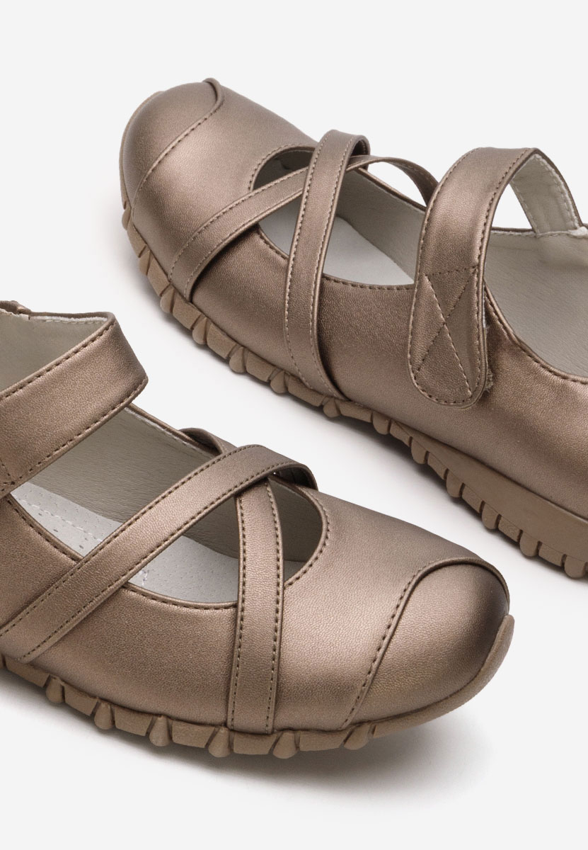 Ballerine sportive Espada rame