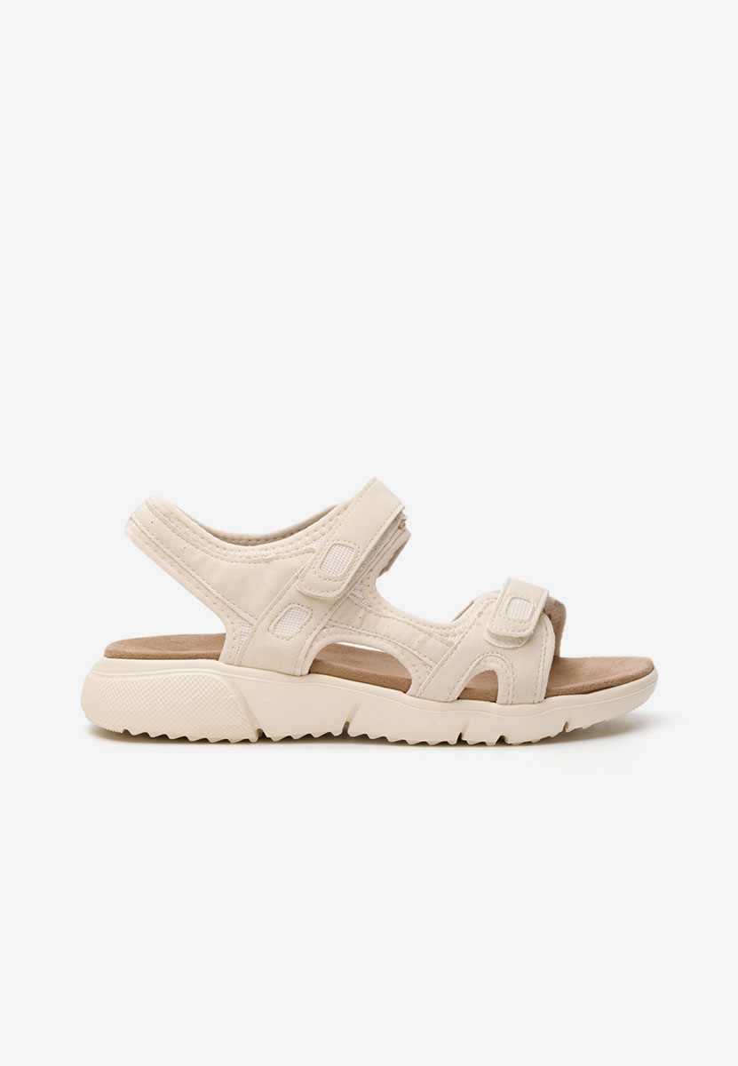 Sandali da donna Alanie beige